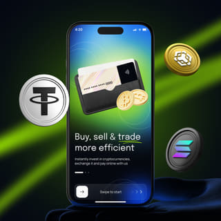 Torqemin Alvurex handelsplatform-interface weergegeven op een mobiel apparaat