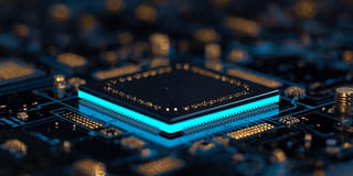 AI-gedreven handelstechnologie van Torqemin Alvurex als teken van innovatie