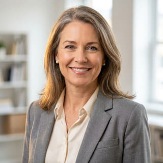 Sarah Coleman, Chief Financial Officer bij Torqemin Alvurex