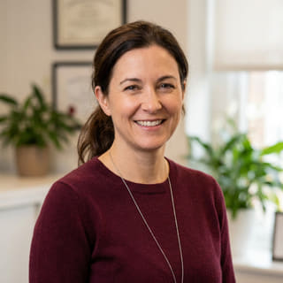 Laura Bennett, hoofd Compliance & Regulation bij Torqemin Alvurex
